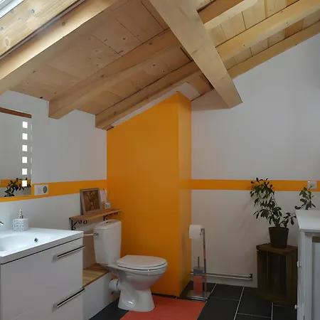 La De Jaxel Bed & Breakfast