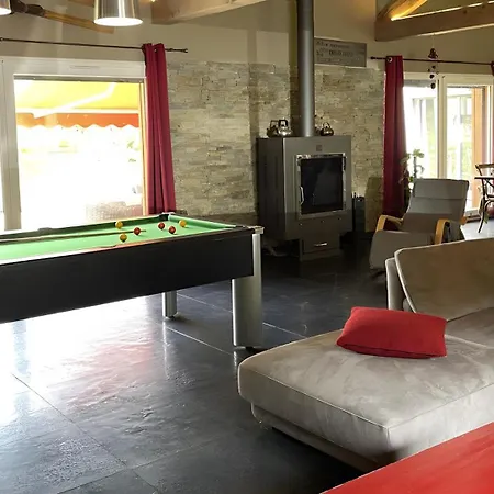 La De Jaxel Bed & Breakfast 3*