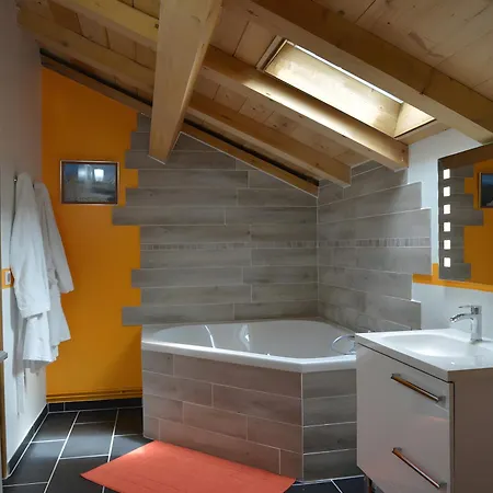 La De Jaxel Bed & Breakfast