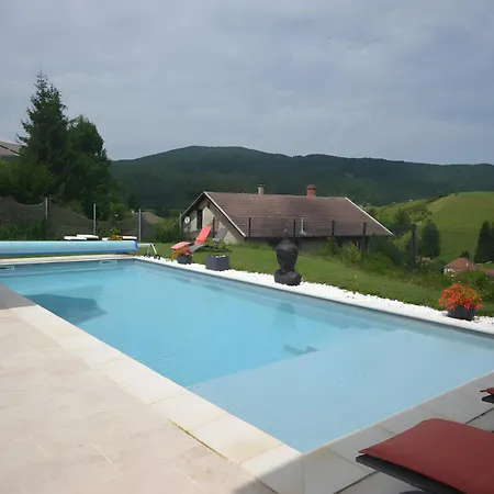 Bed & Breakfast La De Jaxel