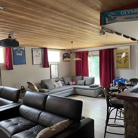 La De Jaxel Bed & Breakfast 3*